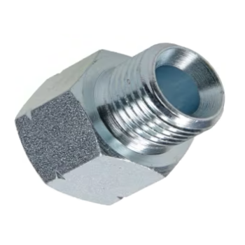 Złącze redukcyjne, gwint zewnętrzny / wewnętrzny 1/2" BSP x M18x1.5